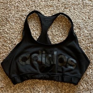 Adidas sports bra